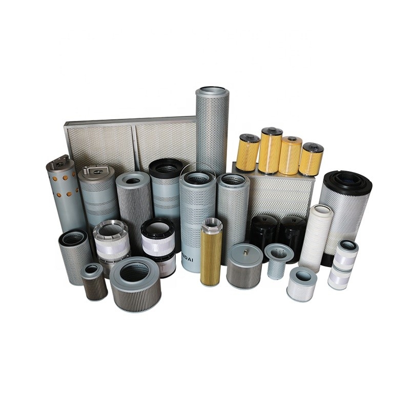 องค์ประกอบตัวกรองไฮดรอลิก TFBX-45X10 TFBX-70X10 องค์ประกอบตัวกรองน้ำมัน องค์ประกอบตัวกรองเครื่องจักรอุตสาหกรรม