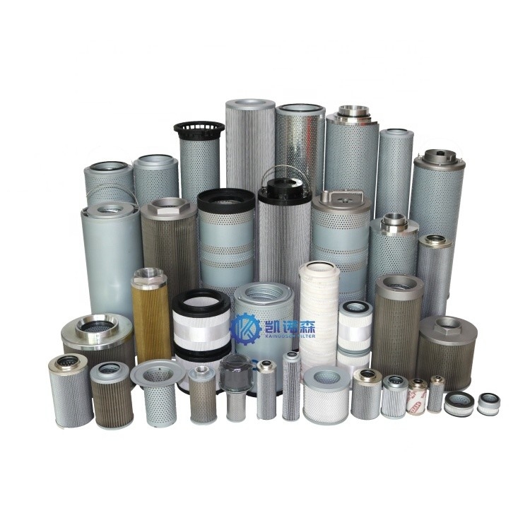 องค์ประกอบตัวกรองไฮดรอลิก TFBX-45X10 TFBX-70X10 องค์ประกอบตัวกรองน้ำมัน องค์ประกอบตัวกรองเครื่องจักรอุตสาหกรรม