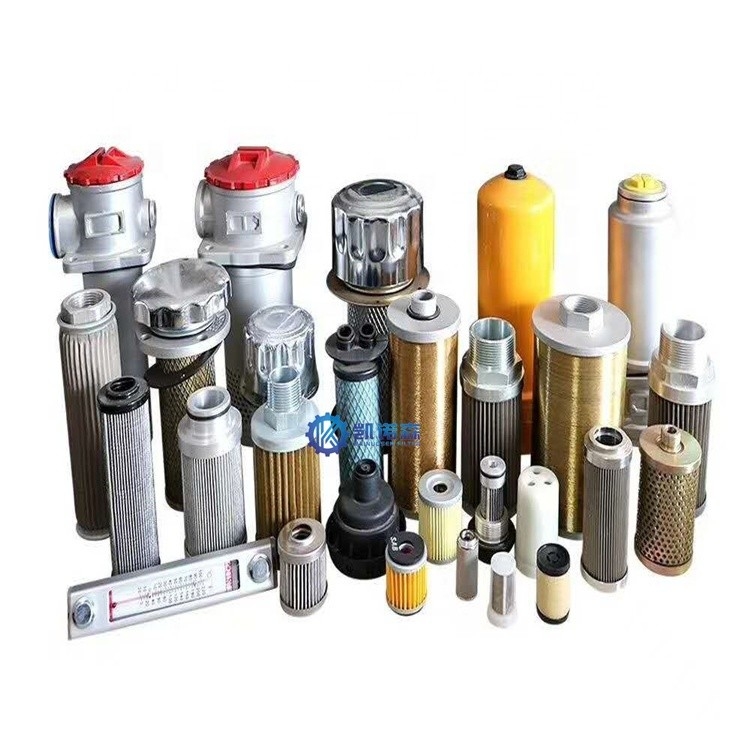องค์ประกอบตัวกรองไฮดรอลิก TFBX-45X10 TFBX-70X10 องค์ประกอบตัวกรองน้ำมัน องค์ประกอบตัวกรองเครื่องจักรอุตสาหกรรม
