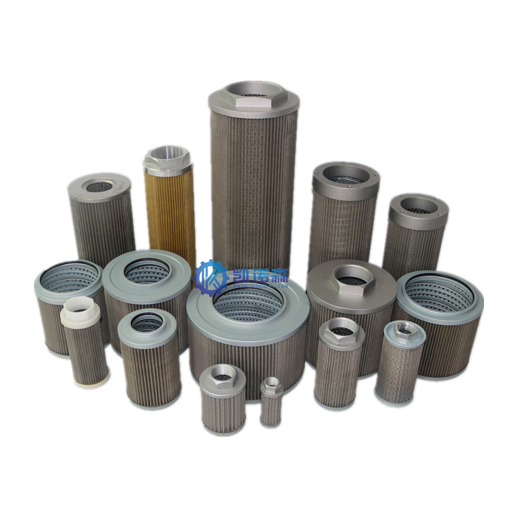 องค์ประกอบตัวกรองไฮดรอลิก TFBX-45X10 TFBX-70X10 องค์ประกอบตัวกรองน้ำมัน องค์ประกอบตัวกรองเครื่องจักรอุตสาหกรรม