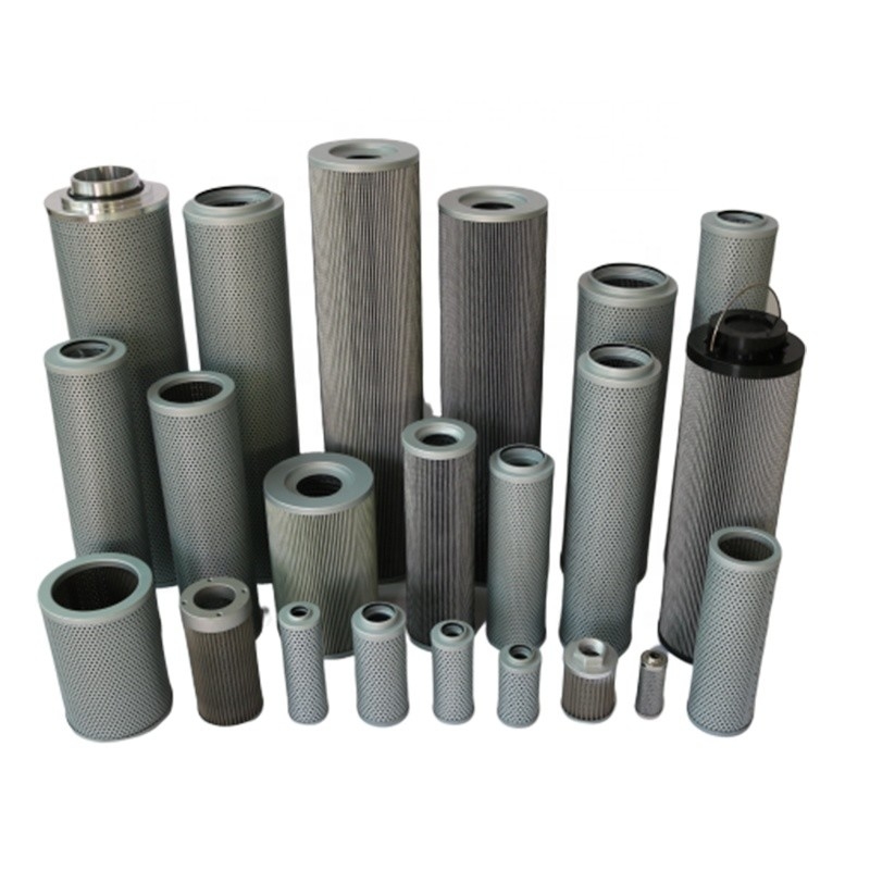 องค์ประกอบตัวกรองไฮดรอลิก TFBX-45X10 TFBX-70X10 องค์ประกอบตัวกรองน้ำมัน องค์ประกอบตัวกรองเครื่องจักรอุตสาหกรรม