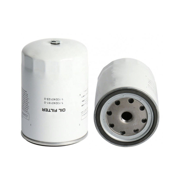ตัวกรองน้ำมันเครื่องรถยนต์ M20 * 1.5 P551257 KS350-5 B337