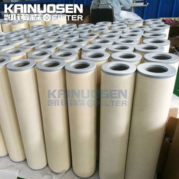 KAINUOSEN ฟิลเตอร์กรองน้ำ 6&quot; OD Oil And Water Separator Filter